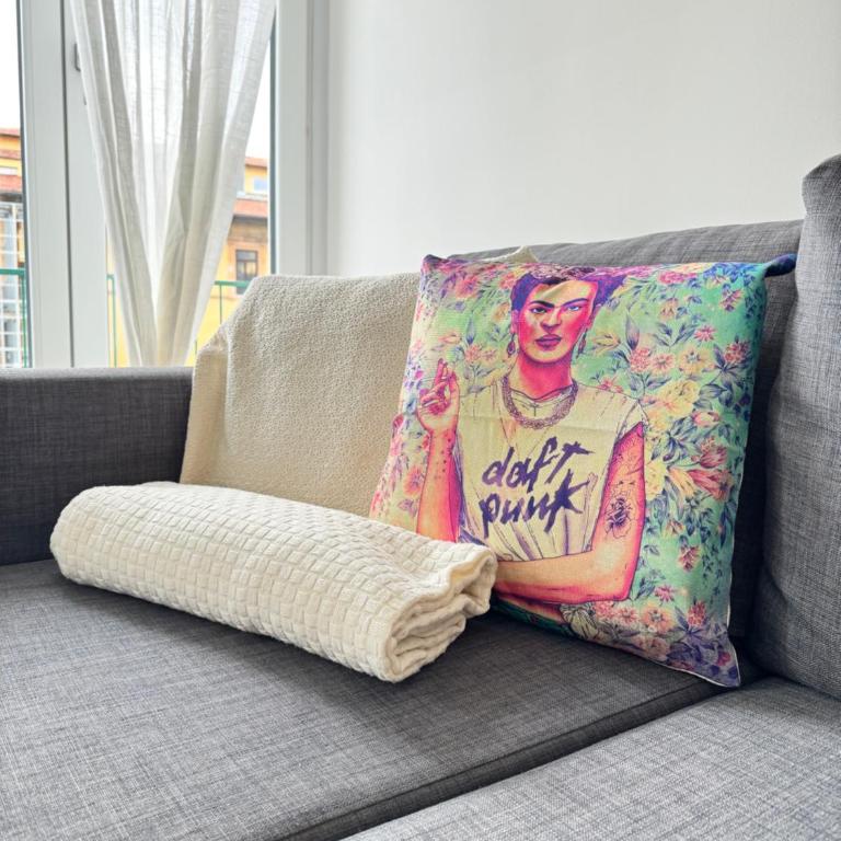 Airone by Monteverdi apartments - Appartamento Superior con 1 Camera da Letto e Balcone - 17