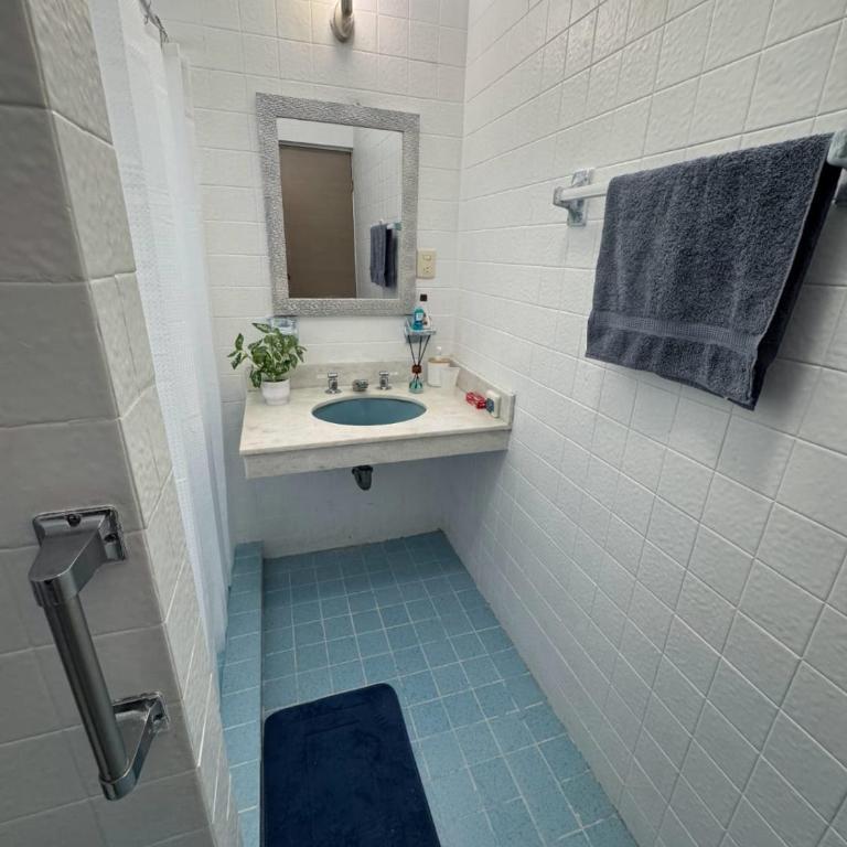 Departamento en San Pedro Garza Garcia - One-Bedroom Apartment - 2