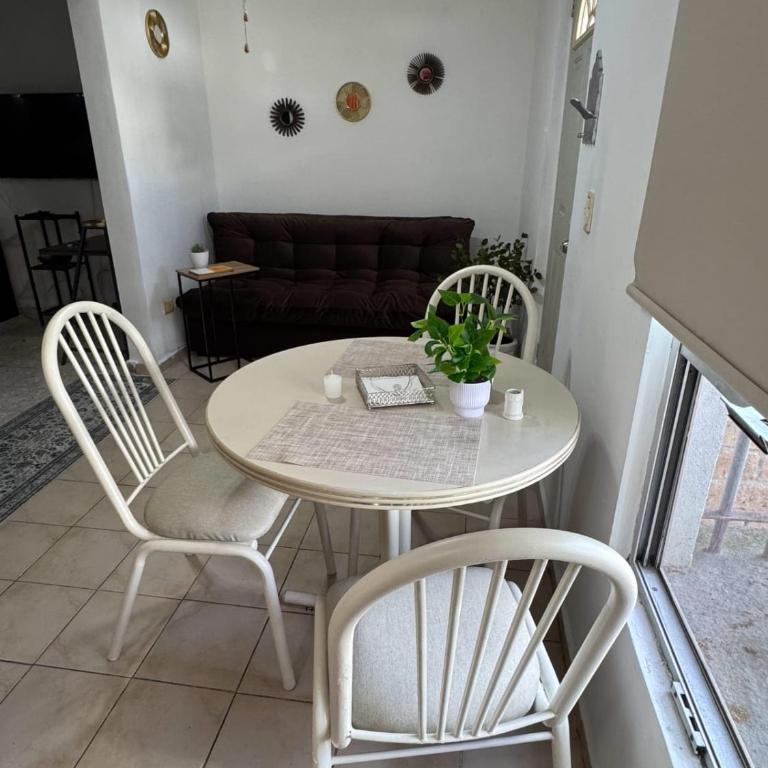 Departamento en San Pedro Garza Garcia - One-Bedroom Apartment - 3