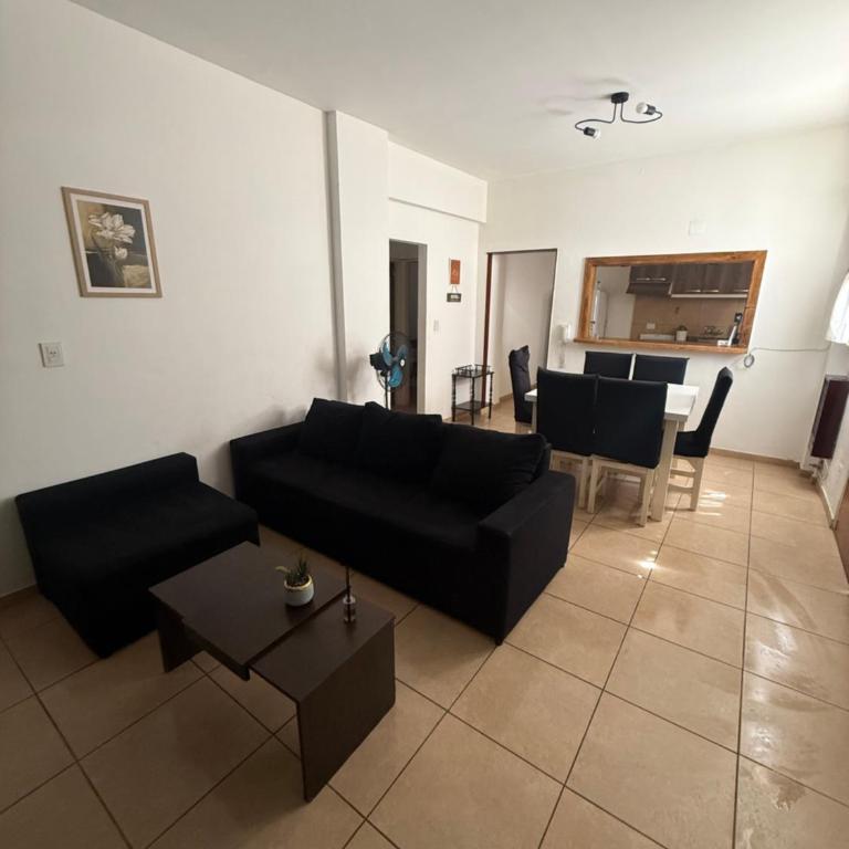 Punto Apart Colon - Apartamento de 1 dormitorio - 11