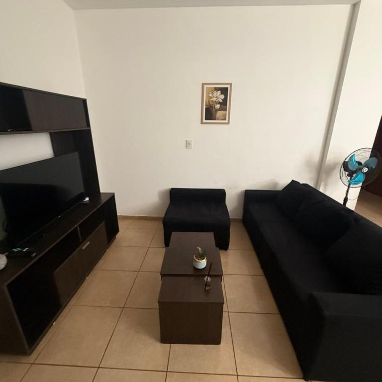 Punto Apart Colon - Apartamento de 1 dormitorio - 10