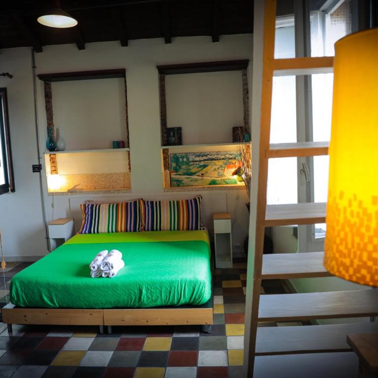 Solsicily - Triple Room with Private External Bathroom - 3