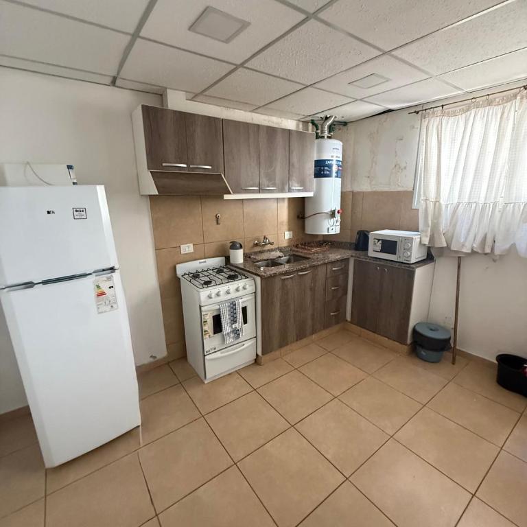 Punto Apart Colon - Apartamento de 1 dormitorio - 7