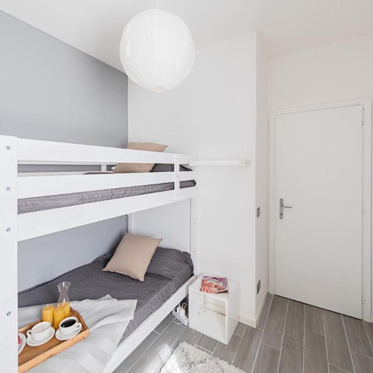 Appartamento Mazzini by Whale Homes - Appartamento con 2 Camere da Letto e Balcone - 20