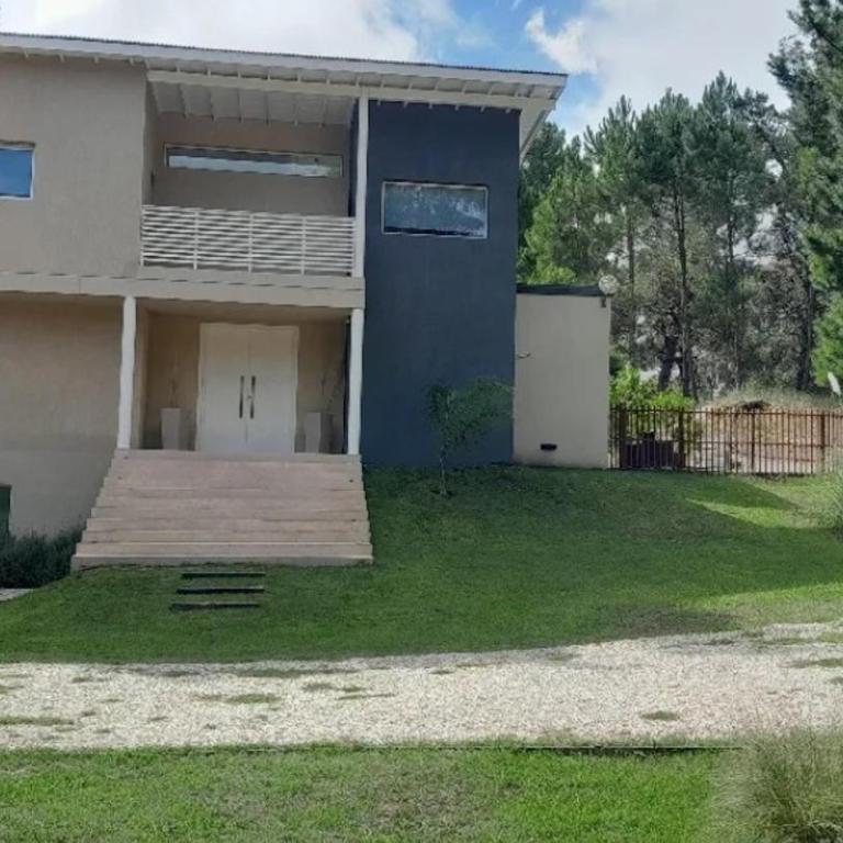 Casa en barrio bosque,costa esmeralda - Casa con 1 dormitorio - 1