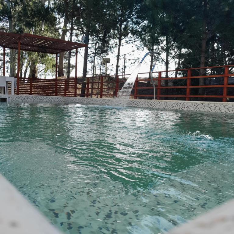 Casa en barrio bosque,costa esmeralda - Casa con 1 dormitorio - 3