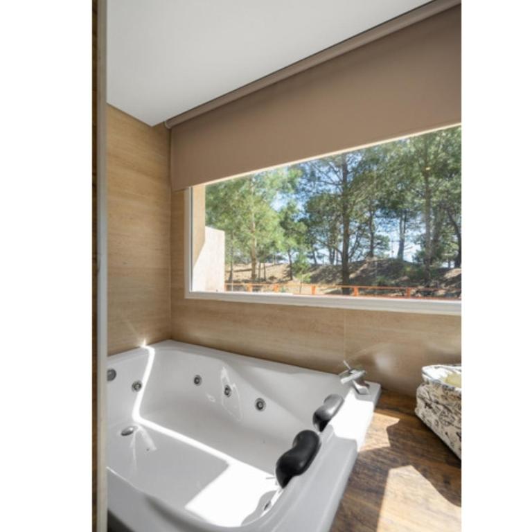 Casa en barrio bosque,costa esmeralda - Casa con 1 dormitorio - 5