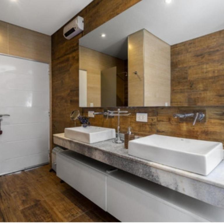 Casa en barrio bosque,costa esmeralda - Casa con 1 dormitorio - 8