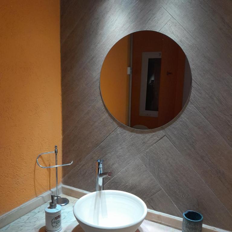 Casa en barrio bosque,costa esmeralda - Casa con 1 dormitorio - 12