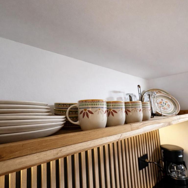 Primavera Lofts - Deluxe Family Suite - 10