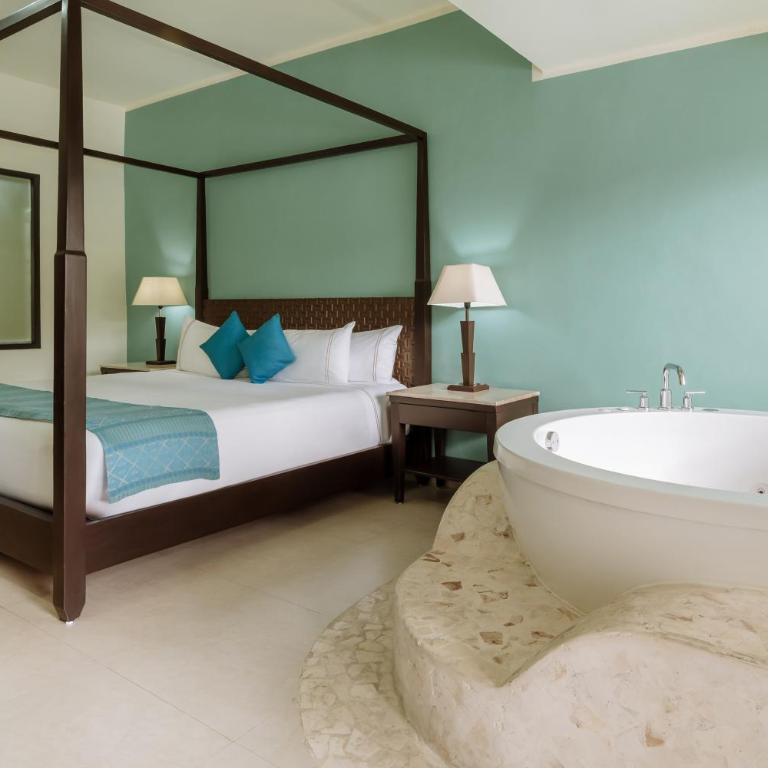 Iberostar Selection Riviera Cancun - All Inclusive - Premium Swim Up - 3