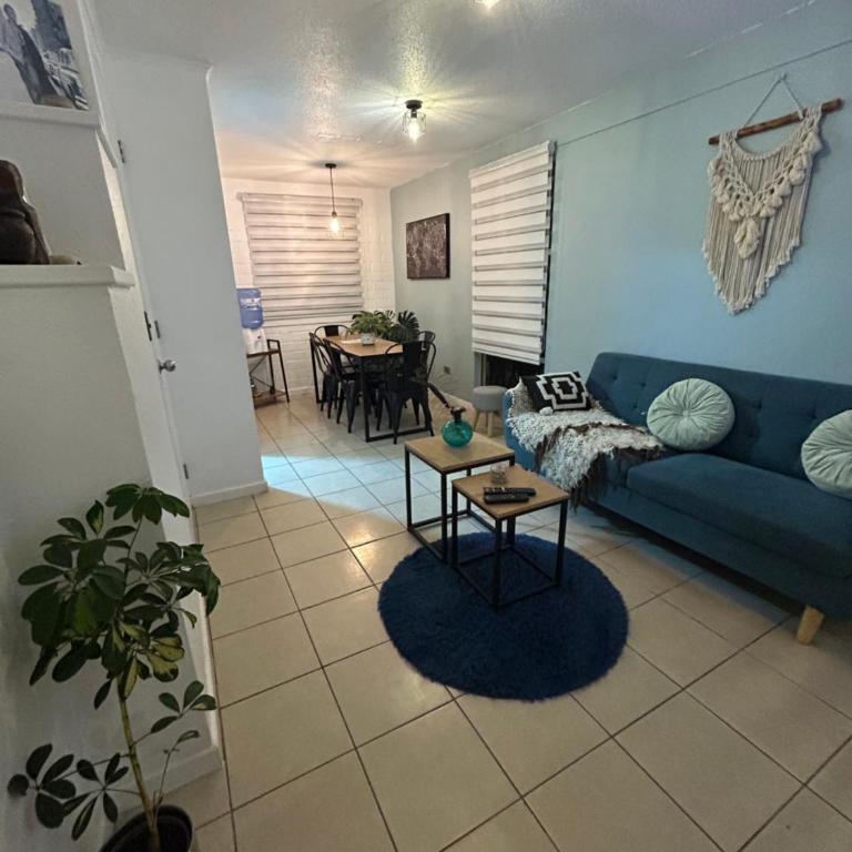Hotel Boutique Paqari casas completamente amobladas - Apartment - Split Level - 1