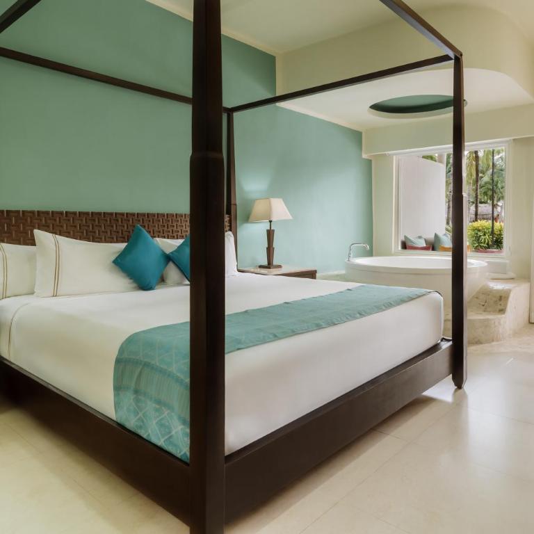 Iberostar Selection Riviera Cancun - All Inclusive - Premium Swim Up - 4