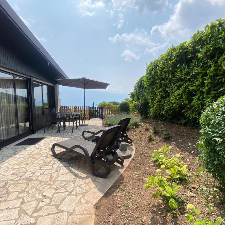 Casa Lago di Garda - Casa con 3 Camere da Letto - 3
