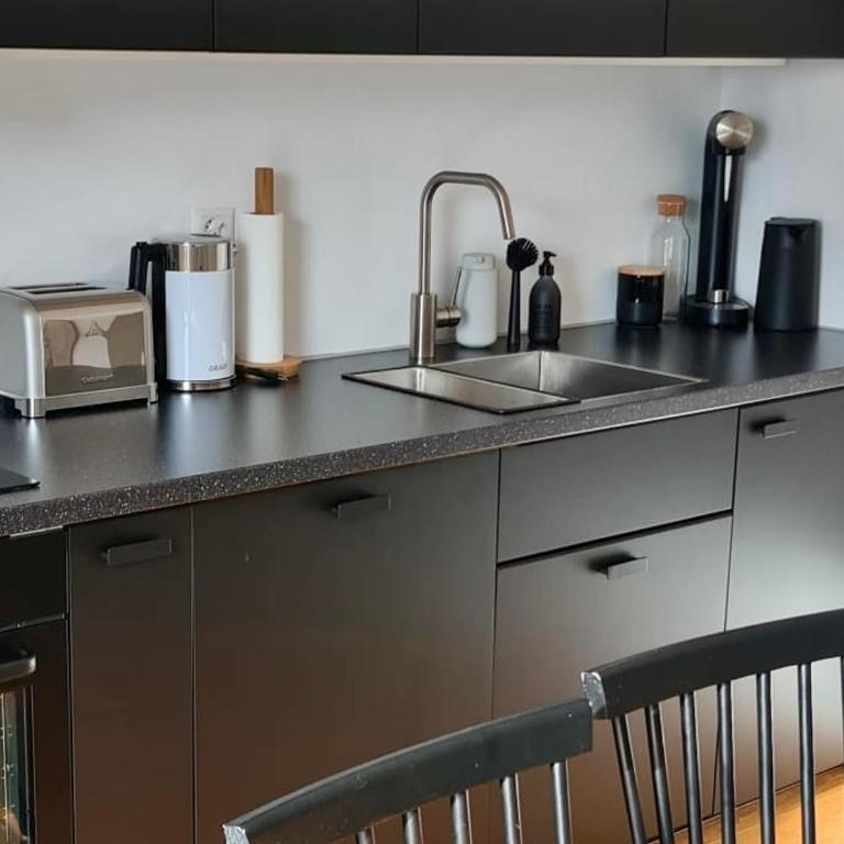 Castanea ALTA - Apartment mit 1 Schlafzimmer und Balkon - 12