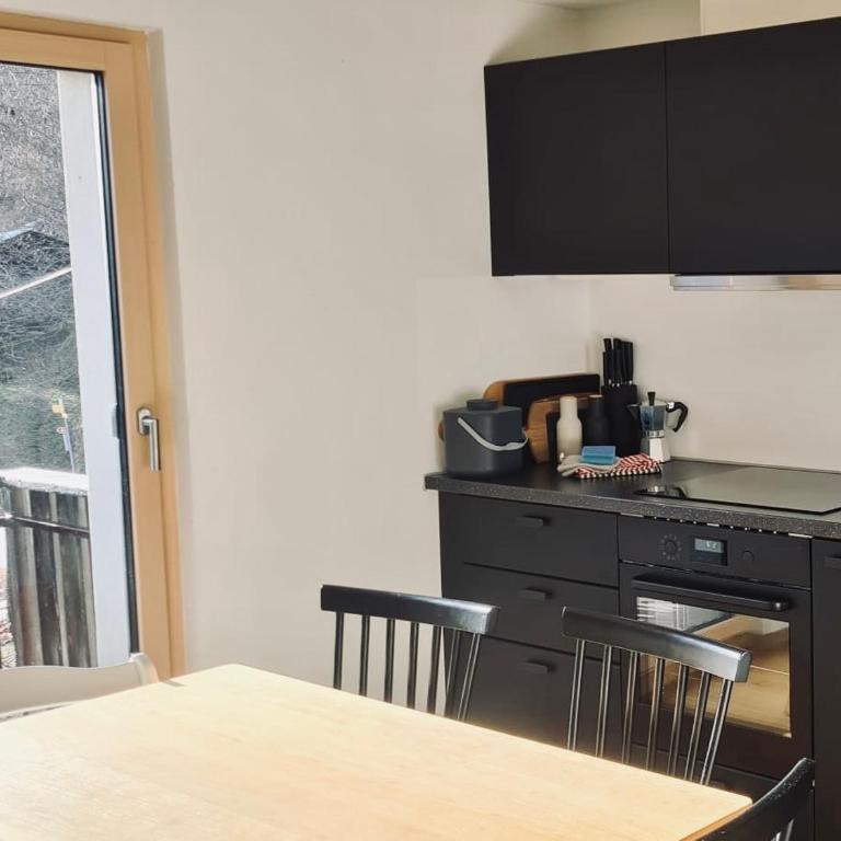 Castanea ALTA - Apartment mit 1 Schlafzimmer und Balkon - 13