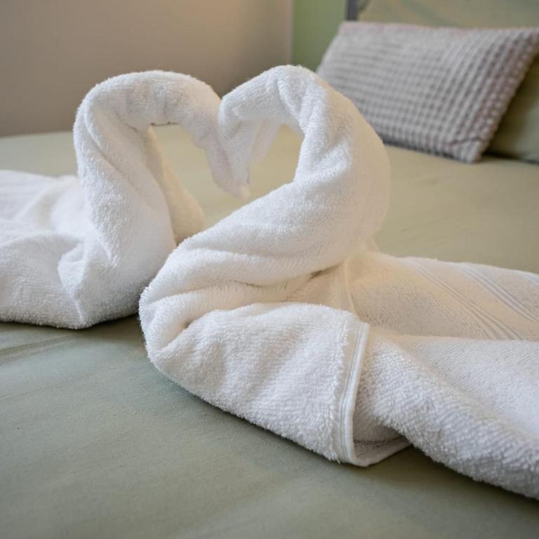 GoodVibe Apartment - Appartamento con 1 Camera da Letto - 12