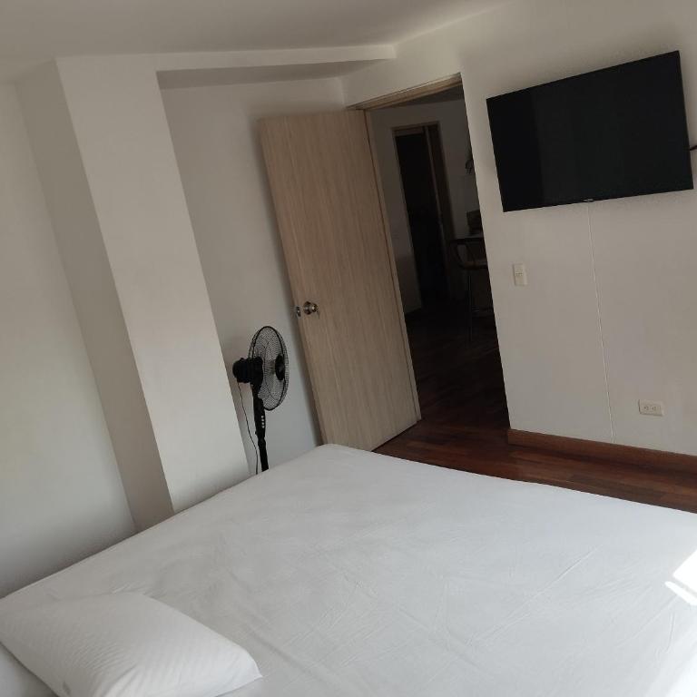 Fabuloso cerca a todo! - Apartamento de 2 dormitorios - 20