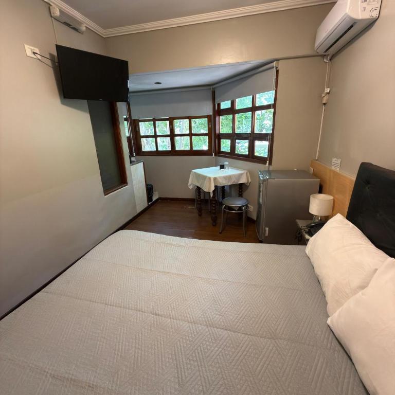 Recoleta Home - Habitación Individual - 1
