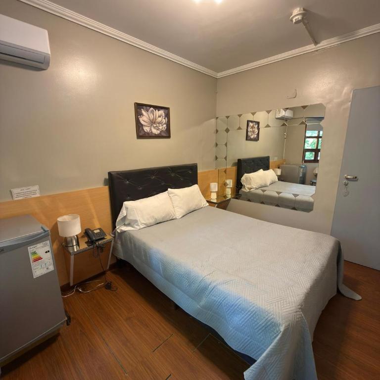 Recoleta Home - Habitación Individual - 2