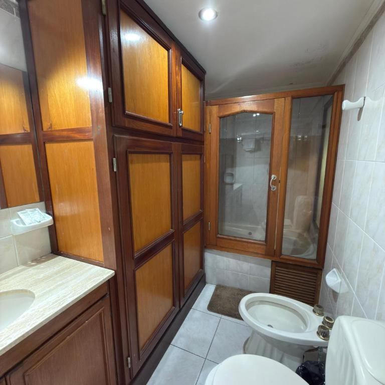 Recoleta Home - Habitación Individual - 4