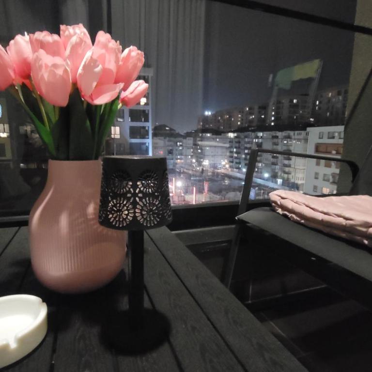 Studio apartment Lora Lux - Bulevar - One-Bedroom Apartment - 23