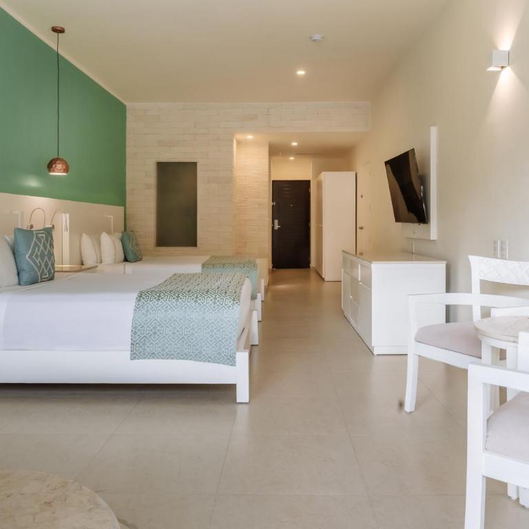 Iberostar Selection Riviera Cancun - All Inclusive - Premium Promo Room - 4