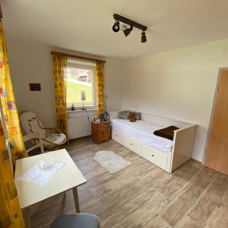 Ferienhaus Arriach Bergzauber - Ferienhaus - 12