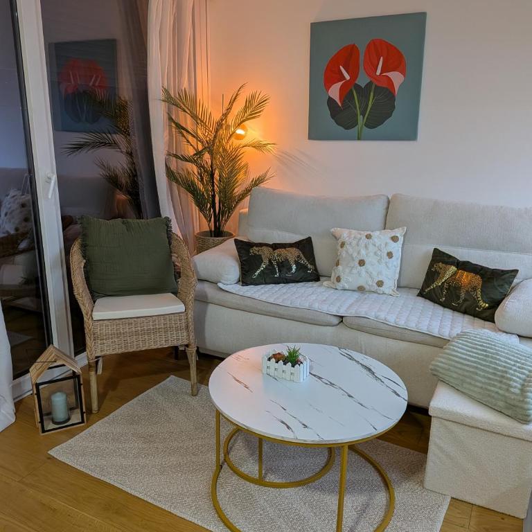 Apartman Kota Red - Apartman sa 1 Spavaćom Sobom - 1