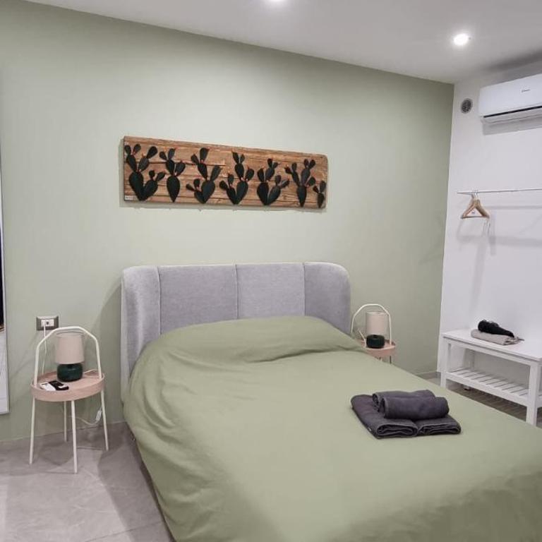 Sorrentino House - Appartamento con 1 Camera da Letto - 21