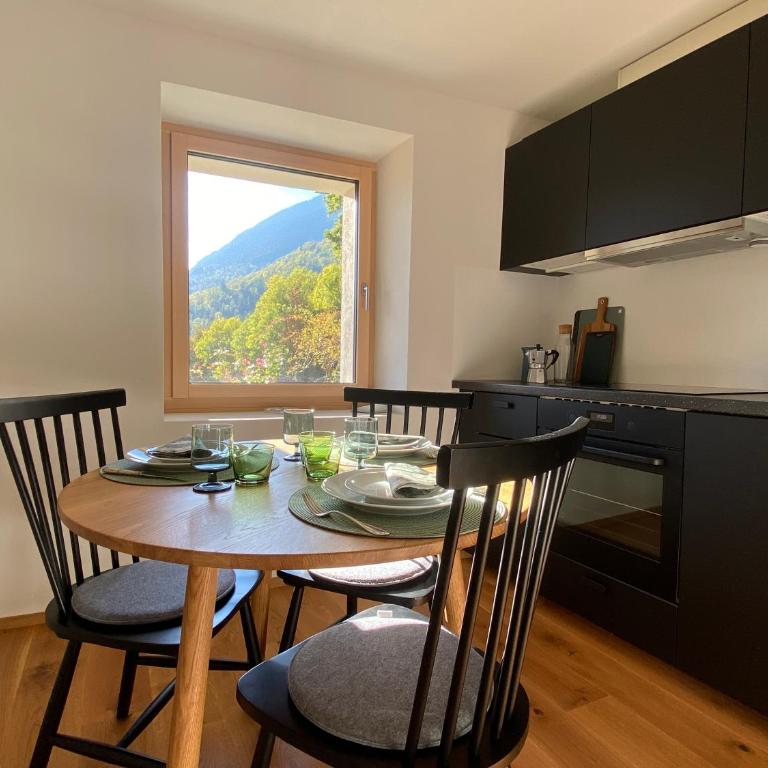 Castanea VIVA - Apartment mit 1 Schlafzimmer und Balkon - 27