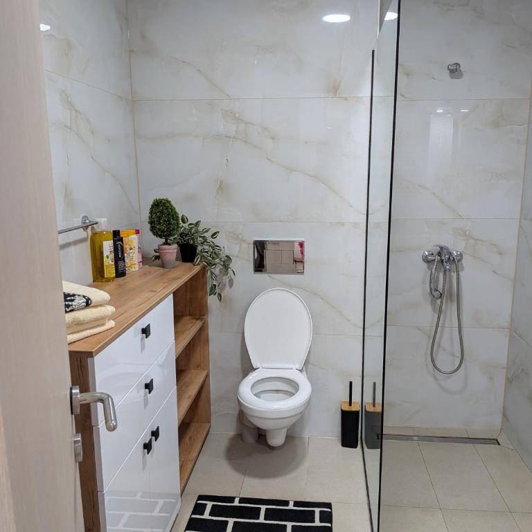 Apartman Kota Red - Apartman sa 1 Spavaćom Sobom - 9