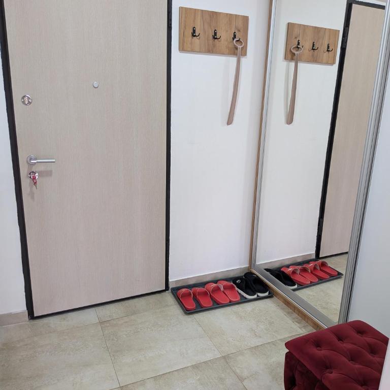 Apartman Kota Red - Apartman sa 1 Spavaćom Sobom - 11