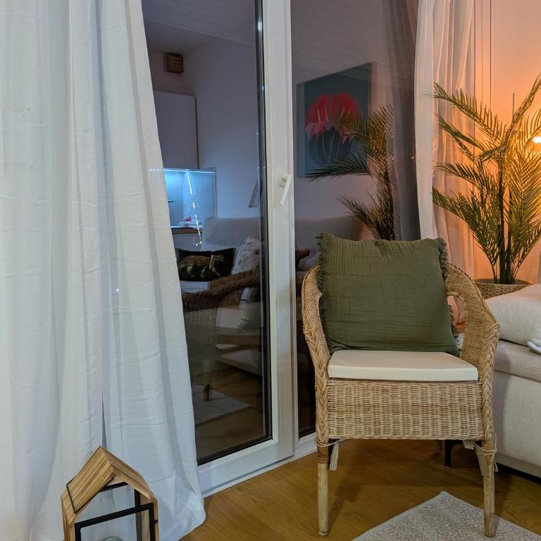 Apartman Kota Red - Apartman sa 1 Spavaćom Sobom - 3