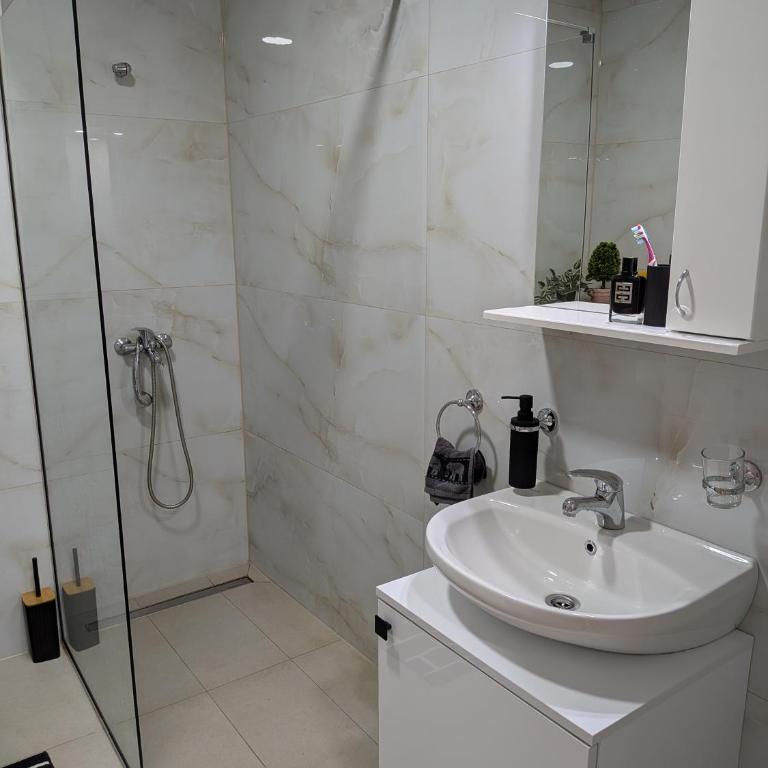 Apartman Kota Red - Apartman sa 1 Spavaćom Sobom - 8