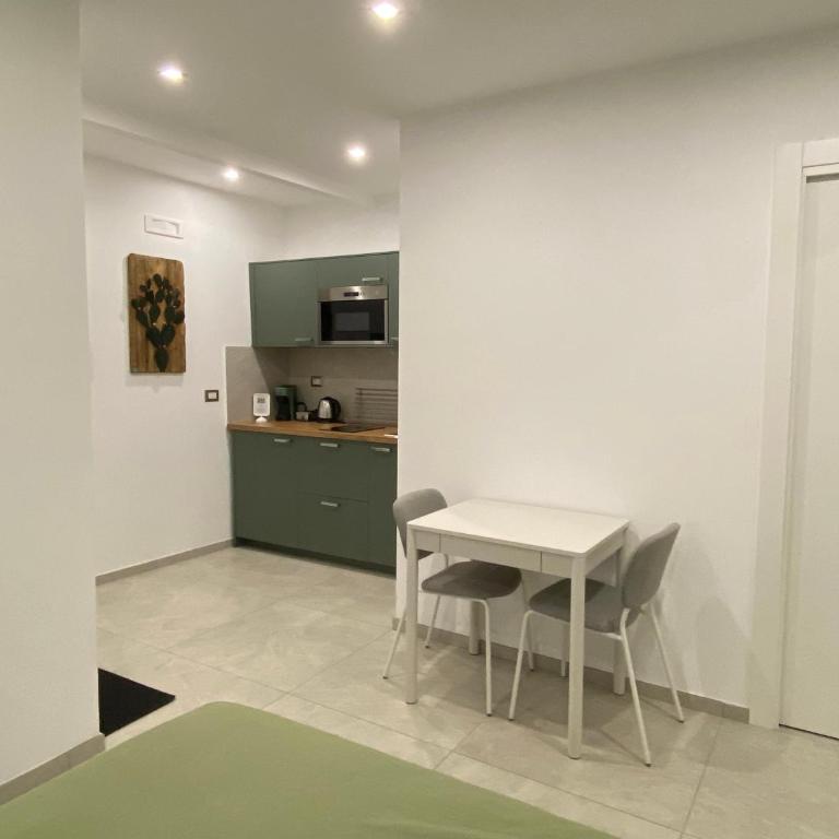 Sorrentino House - Appartamento con 1 Camera da Letto - 5