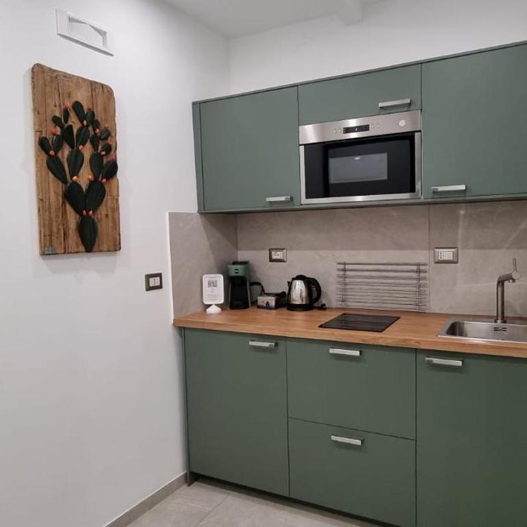 Sorrentino House - Appartamento con 1 Camera da Letto - 24
