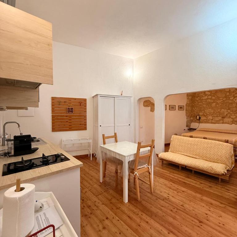 Loft Casa Laura - Appartamento con 1 Camera da Letto - 4
