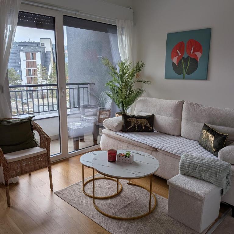 Apartman Kota Red - Apartman sa 1 Spavaćom Sobom - 2