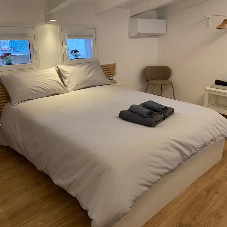Sorrentino House - Appartamento con 1 Camera da Letto - 26