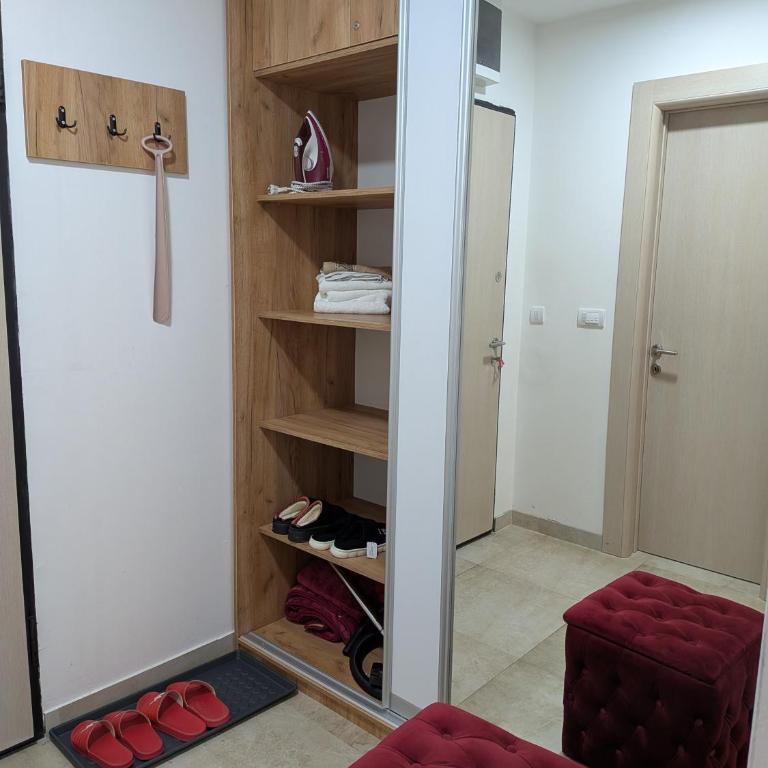 Apartman Kota Red - Apartman sa 1 Spavaćom Sobom - 10