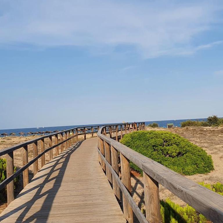 Casa Delfín - Monte y Mar - Gran Alacant - Alicante - Villa with Private Pool - 16