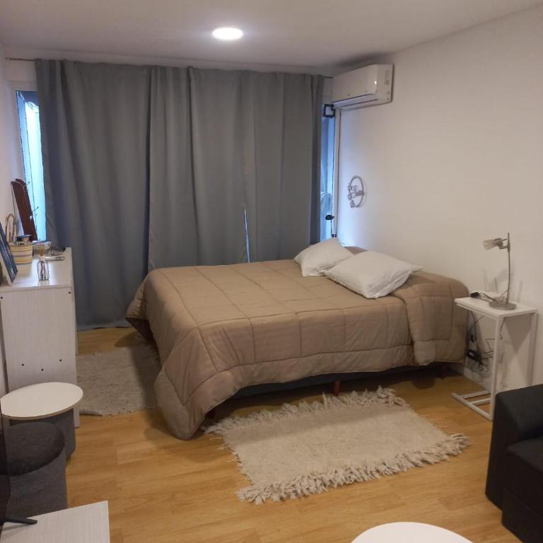 Monoambiente Evanz - Apartamento de 1 dormitorio - 1