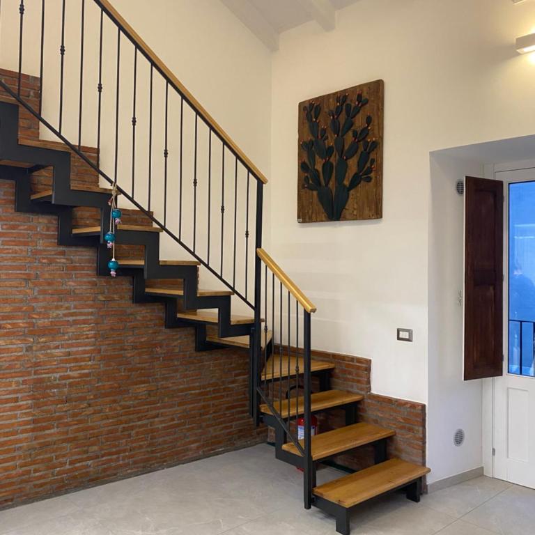 Sorrentino House - Appartamento con 1 Camera da Letto - 30