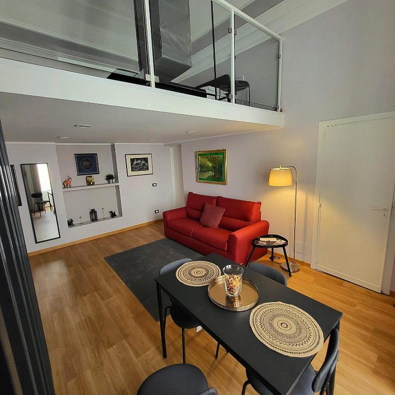 ZingHouse "Noemi"-Near Villa Bellini & Center - Appartamento - 2
