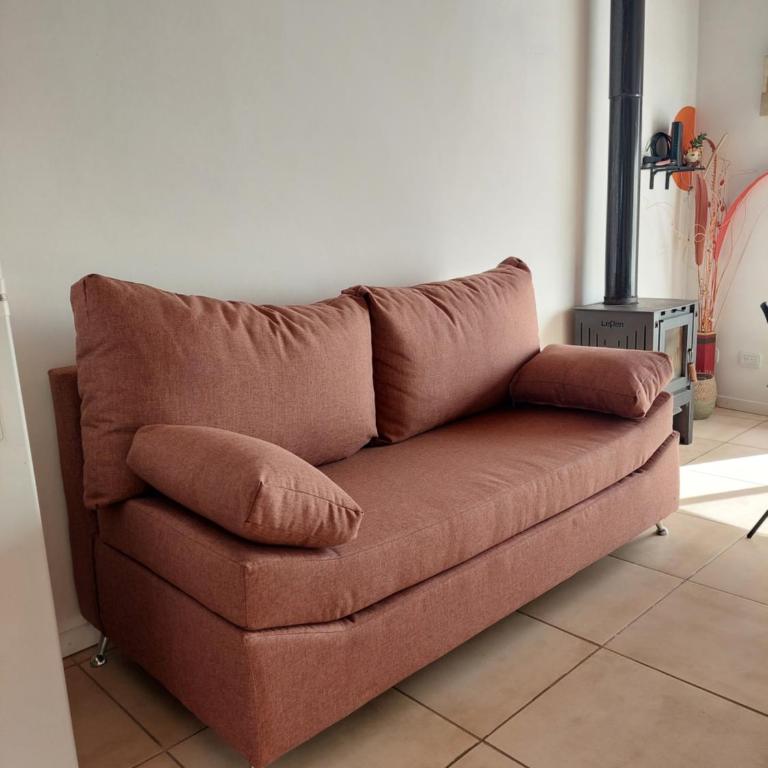 Dpto Temporario Tandil - Apartamento de 1 dormitorio - 4