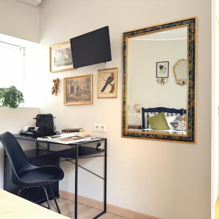 Irin Hotel - Chambre Double - 4
