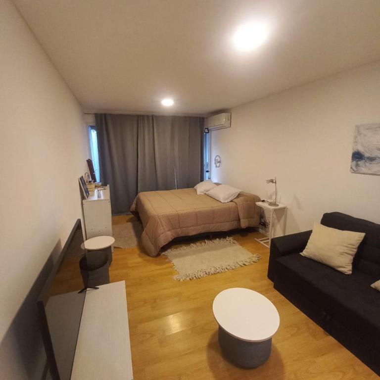 Monoambiente Evanz - Apartamento de 1 dormitorio - 2