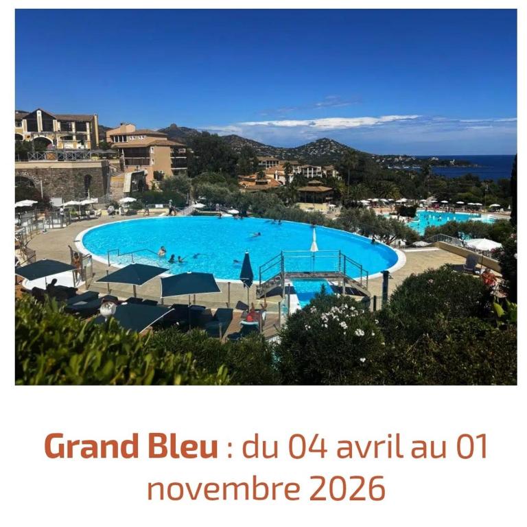 Studio village vacances - Studio - 17