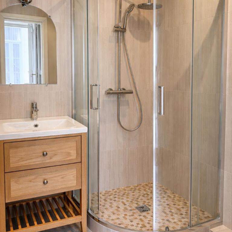 Irin Hotel - Chambre Double - 6